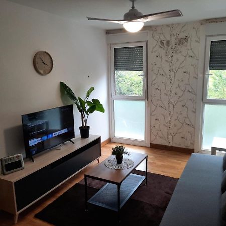 Apartamentos Parke24 San Sebastian By Ruva Rentería Kültér fotó
