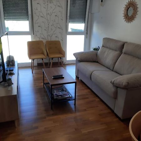 Apartamentos Parke24 San Sebastian By Ruva Rentería Kültér fotó