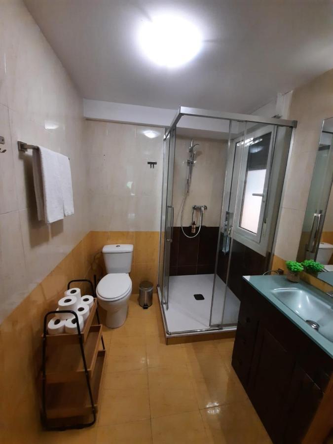 Apartamentos Parke24 San Sebastian By Ruva Rentería Kültér fotó