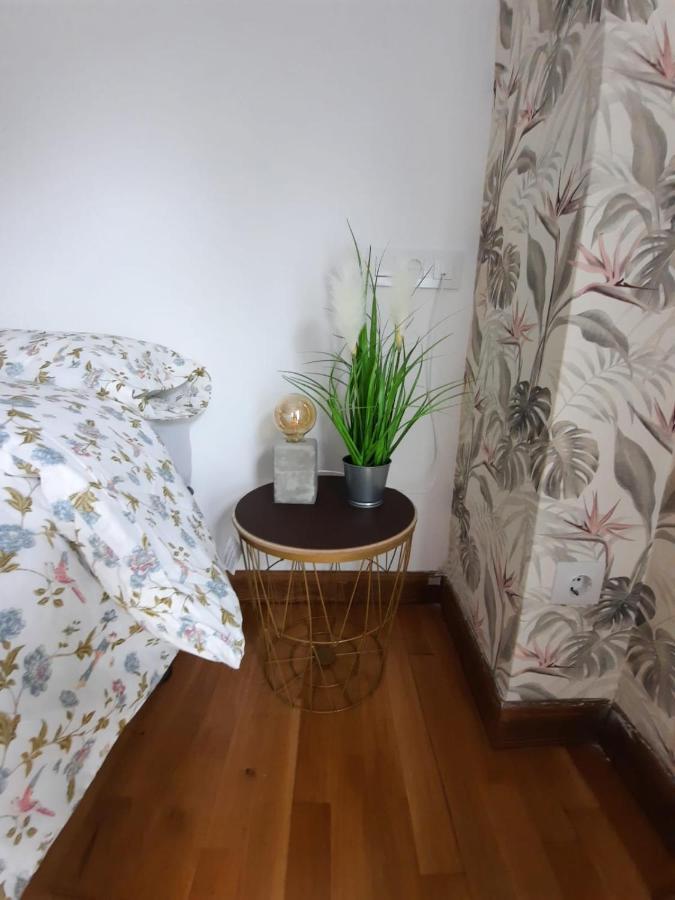 Apartamentos Parke24 San Sebastian By Ruva Rentería Kültér fotó