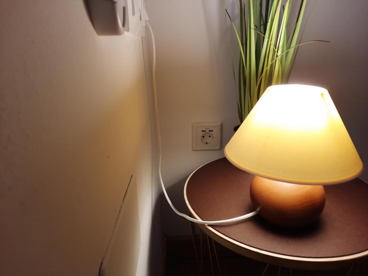 Apartamentos Parke24 San Sebastian By Ruva Rentería Kültér fotó