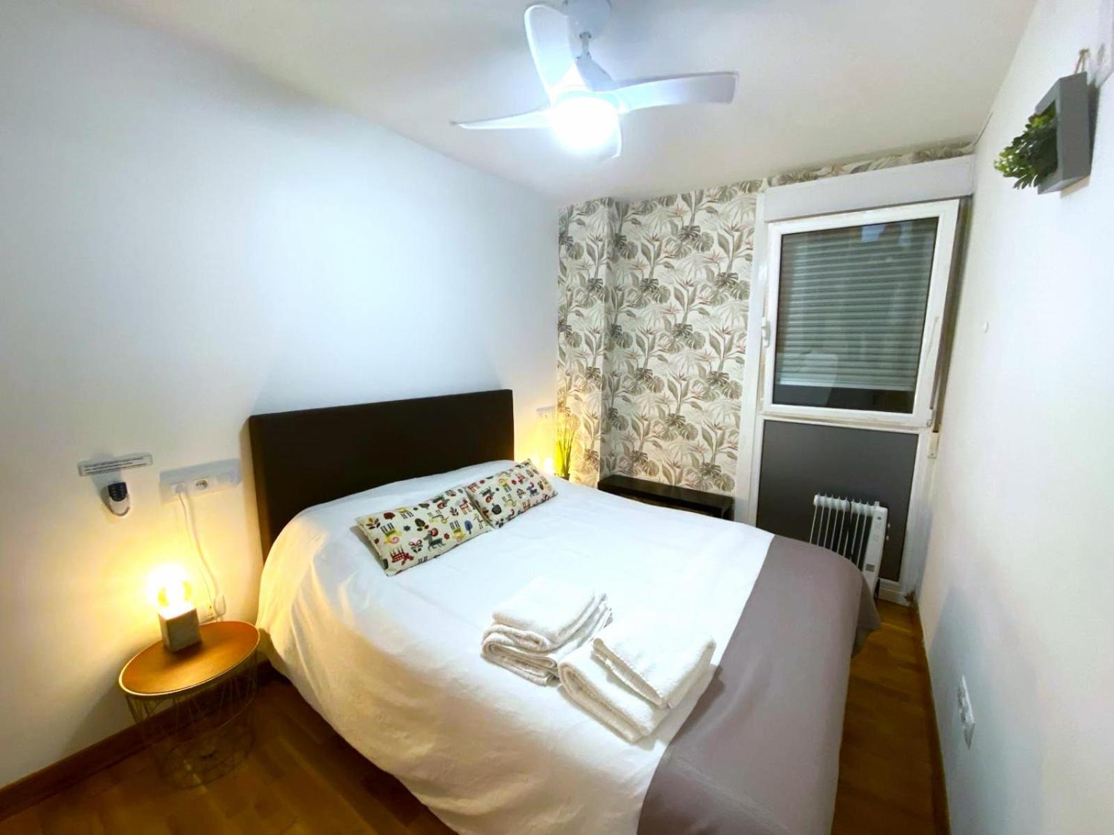 Apartamentos Parke24 San Sebastian By Ruva Rentería Kültér fotó