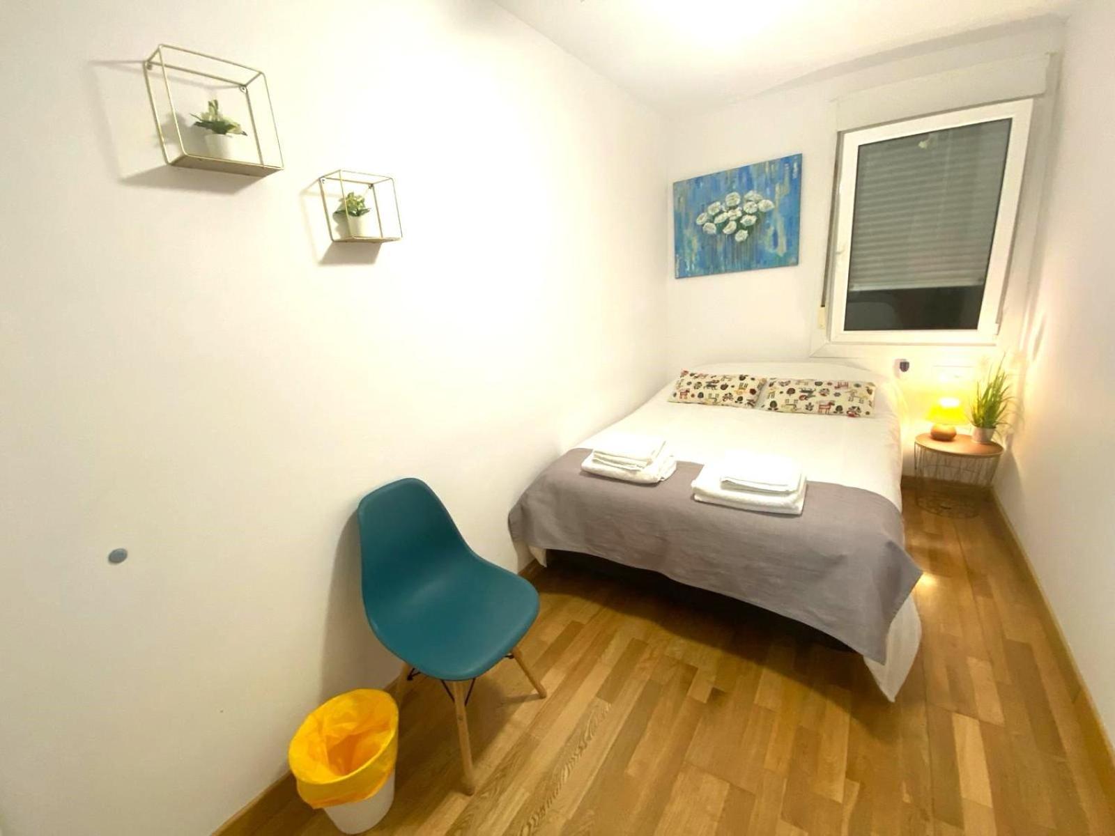 Apartamentos Parke24 San Sebastian By Ruva Rentería Kültér fotó